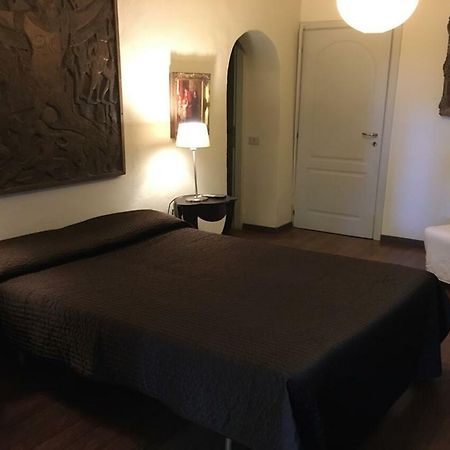 Villa Wilson Rome Bagian luar foto