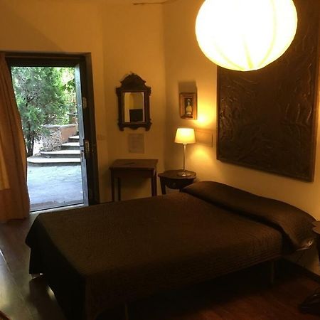 Villa Wilson Rome Bagian luar foto