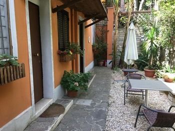 Villa Wilson Rome Bagian luar foto