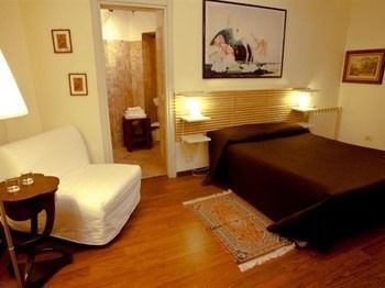 Villa Wilson Rome Bagian luar foto
