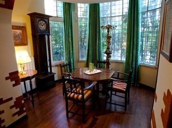 Villa Wilson Rome Bagian luar foto