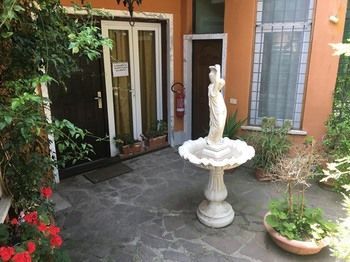 Villa Wilson Rome Bagian luar foto